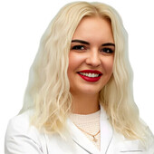 Шипилова Элеонора Сергеевна — кардиолог