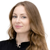 Потапова Диана Юрьевна — стоматолог-ортопед, стоматолог