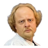 Субботин Кирилл Юрьевич — психиатр