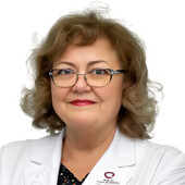 Исакова Ирина Федоровна — гастроэнтеролог, диетолог