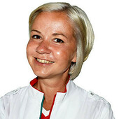 Челнокова Наталья Валерьевна — ортопед, травматолог