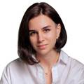 Комарова Дарья Сергеевна - психолог