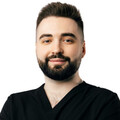 Постернак Владислав Денисович - стоматолог, стоматолог-ортопед