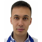 Алексеев Иван Андреевич — терапевт, пульмонолог