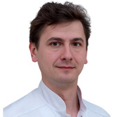 Усачев Александр Сергеевич — стоматолог, стоматолог-терапевт