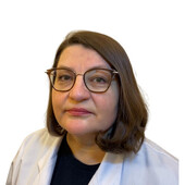 Петрова Зоя Васильевна — психиатр