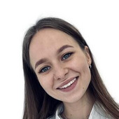 Солоян Виктория Павловна — стоматолог-ортодонт