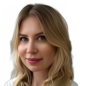 Молчанова Алина Ринатовна — ревматолог