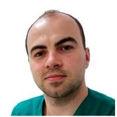 Мороз Дмитрий Игоревич — стоматолог-ортопед, стоматолог