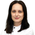 Гринчук Юлия Валериевна - терапевт