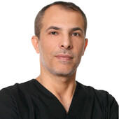 Хамока Дияр Халид Дарвиш — андролог, уролог