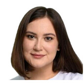 Никул Дарья Сергеевна — стоматолог, стоматолог-терапевт