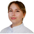 Фадеева Анастасия Ивановна - педиатр
