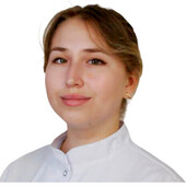 Фадеева Анастасия Ивановна — педиатр