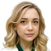 Демина Анна Андреевна — психиатр