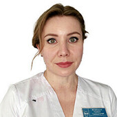Флоровская Оксана Геннадьевна — стоматолог-терапевт