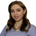 Иванова Кристина Андреевна - стоматолог, стоматолог-гигиенист