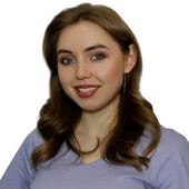 Иванова Кристина Андреевна — стоматолог, стоматолог-гигиенист