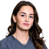 Мустафаева Айсель Санановна — стоматолог, стоматолог-гигиенист