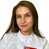 Ахмеджанова Юлия Марсовна — УЗИ-специалист