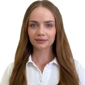 Громова Мария Андреевна — стоматолог