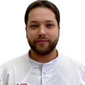 Дубаков Алексей Сергеевич — эндоскопист