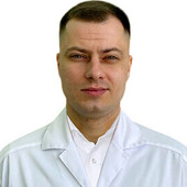 Отреченский Игорь Александрович — рентгенолог