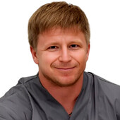 Казанцев Александр Владимирович — рентгенолог