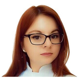 Петрова Екатерина Валерьевна — кардиолог, терапевт