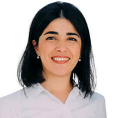 Шарифова Бадисафа Сабировна — УЗИ-специалист