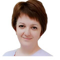 Ситникова Фарида Рафаильевна - стоматолог, стоматолог-терапевт