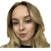 Гимадеева Анастасия Олеговна — психотерапевт, психиатр