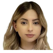 Шамаева Дарья Сергеевна — стоматолог-гигиенист