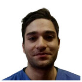 Якубов Ян Марикович — стоматолог, стоматолог-терапевт