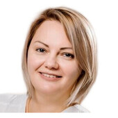 Макеева Татьяна Игоревна — гигиенист стоматологический