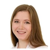 Гарафиева Эльвира Альфиковна — педиатр, терапевт