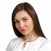 Николаева Елена Сергеевна — онколог, маммолог