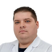 Литвинов Андрей Александрович — травматолог-ортопед