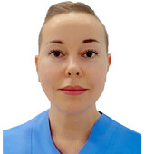 Басаева Татьяна Руфовна — подолог