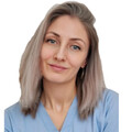 Громова Елена Витальевна - подолог