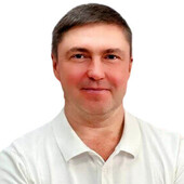 Кочнев Дмитрий Николаевич — стоматолог-ортопед, стоматолог-хирург