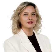 Маслова Анна Андреевна — психолог