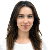 Милтаева Амина Аслуддиевна — стоматолог, стоматолог-гигиенист