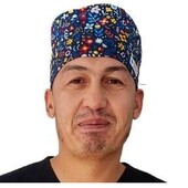 Мусурманов Анварджон Рахимович — травматолог, ортопед