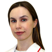 Гетманская Софья Алексеевна — терапевт