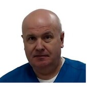 Капырин Николай Владимирович — ортопед, травматолог