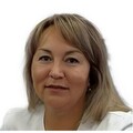 Шайхулисламова Венера Марсовна - стоматолог