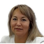 Шайхулисламова Венера Марсовна — стоматолог