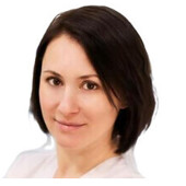 Трушина Ольга Сергеевна — стоматолог