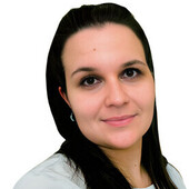 Желудкова Валентина Владимировна — стоматолог, стоматолог-терапевт